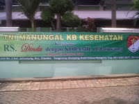 rumah sakit dinda