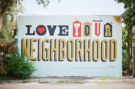 Your Neighborhood Business