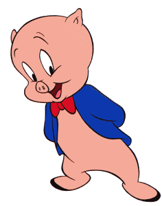  porky pig