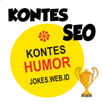 Ayo Ikutan Kontes Humor Jokes.web.id