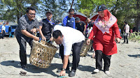 Pemerintah Aceh Kampanyekan Pengurangan Penggunaan Sampah Plastik