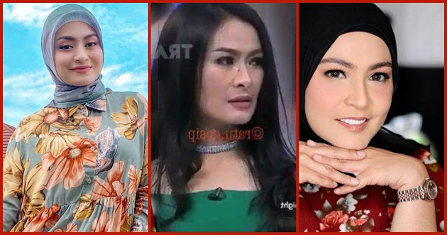 Nathalie Holscher & Astrid Kuya Diisukan Tak Akur, Sule Sindir Pedas Iis Dahlia: Emang Mulutnya!