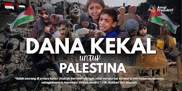 Dana Kekal Untuk Palestina