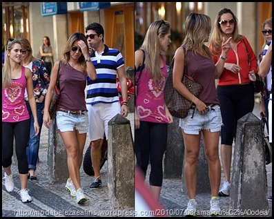 shortsabrina