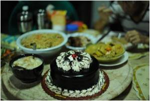 Our First Christmas in the Philippines