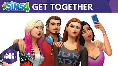 Débloquer en avance et jouer plus tôt à The Sims 4: Get Together
