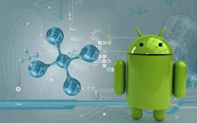 Android Application Development Company In India