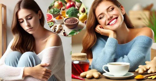 natural-way-maintain-menstrual-cycle-home