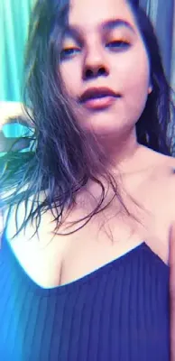 Anusha Mishra