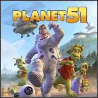 planet 51