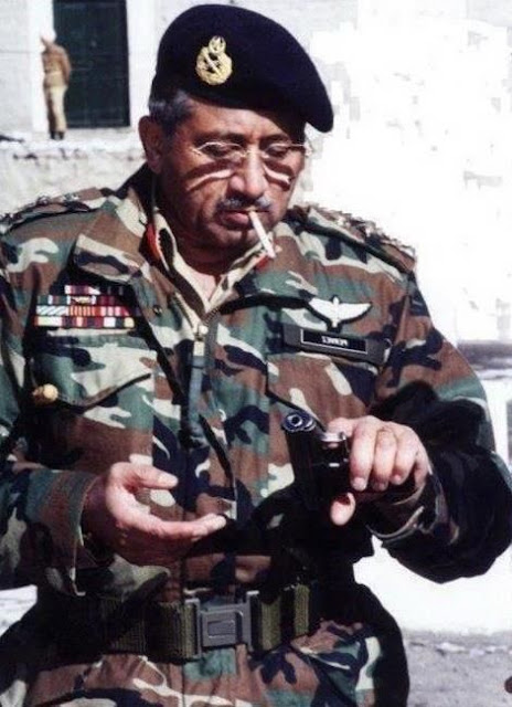 Was Pervez Musharraf a good Prime Minister of Pakistan?