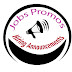 Steno Typist, LDC Clerk, Accounts Clerk, Housing and Works Department, Punjab
