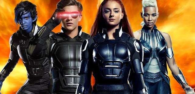 Planeta no Cinema Marvel: X-Men: Fênix Negra – Adorada heroína dos quadrinhos é confirmada no filme 