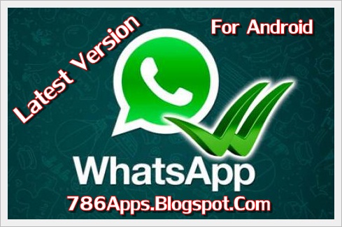 WhatsApp 2.12.207 APK Download Latest (Update)