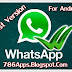 WhatsApp Messenger 2.12.210 Latest APK Download