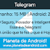 Telegram v.3.8.0