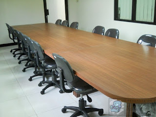 Spesialis Furniture Kantor Bahan Multiplek HPL ( Furniture Semarang )
