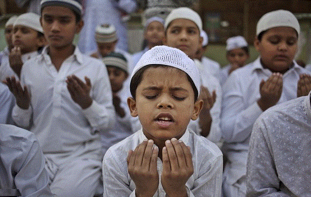 Islam, Hadith and Hadither Golpo (ইসলামিক গল্প )