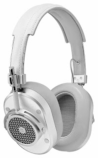 Master & Dynamic MH40 Headphone