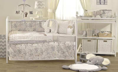 baby bedding