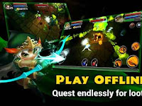 Hack For Dungeon Quest Version. 2.0.0.2 Mod Apk 