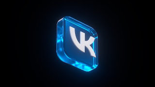 Logo de Vkontakte