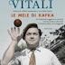 Recensione 'Le mele di Kafka' di Andrea Vitali - Garzanti