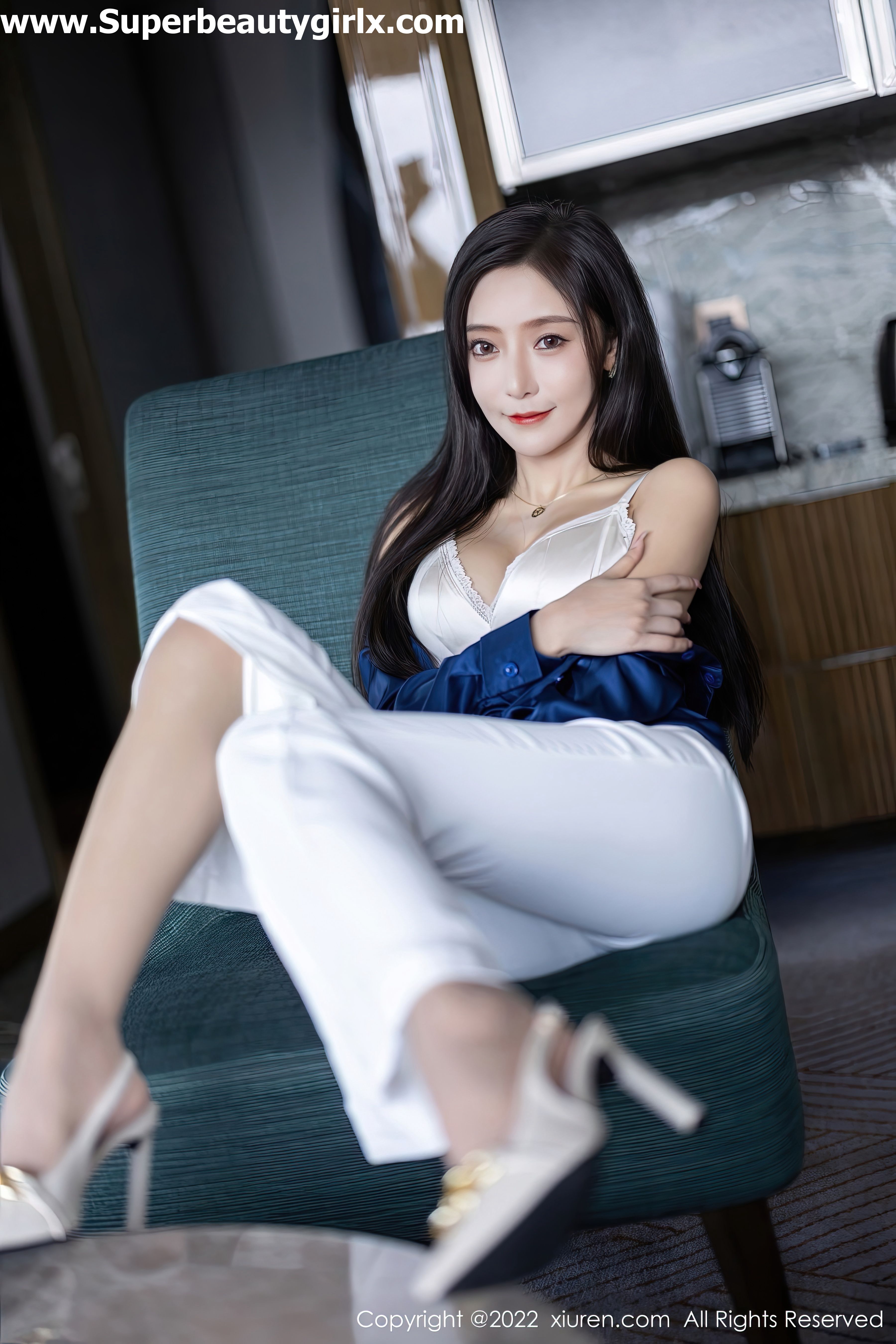 XIUREN-No.5790-Yanni-Wang-Xin-Yao-Superbeautygirlx.top