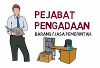 Ilustrasi pejabat pengadaan