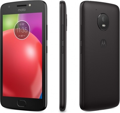Motorola Moto E4 XT1763 TESTED FIRMWARE