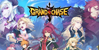 Game RPG Terlama GrandChase