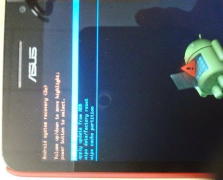 Atasi Zenfone Bootloop