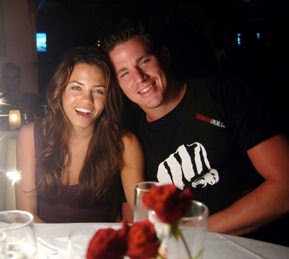 channing tatum and girlfriend