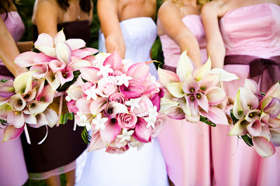 6 Best Flowers For Wedding Bouquets