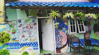 Kampung bekelir