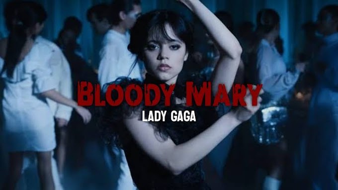 Bloody Mary Song by Lady Gaga Indian style Download Ringtone 