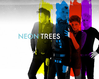 Neon Trees Photo