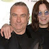 Bill Ward: "Ya no tengo la habilidad para tocar con Black Sabbath"