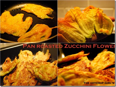 zucchini