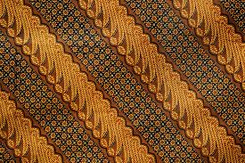 Pa Dha Ja Ya Nya Jenis jenis Batik  di Indonesia