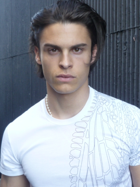 baptiste giabiconi hair. Baptiste Giabiconi