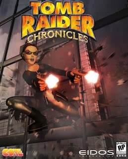 Tomb Raider 5: Chronicles | PC Game