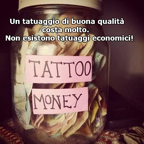 barzelletta sui tatuaggi