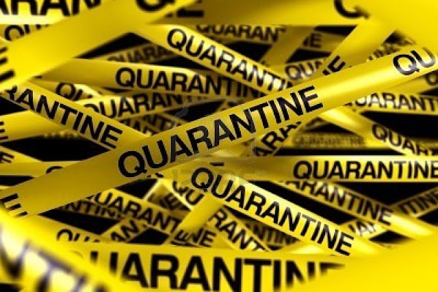 Quarantina