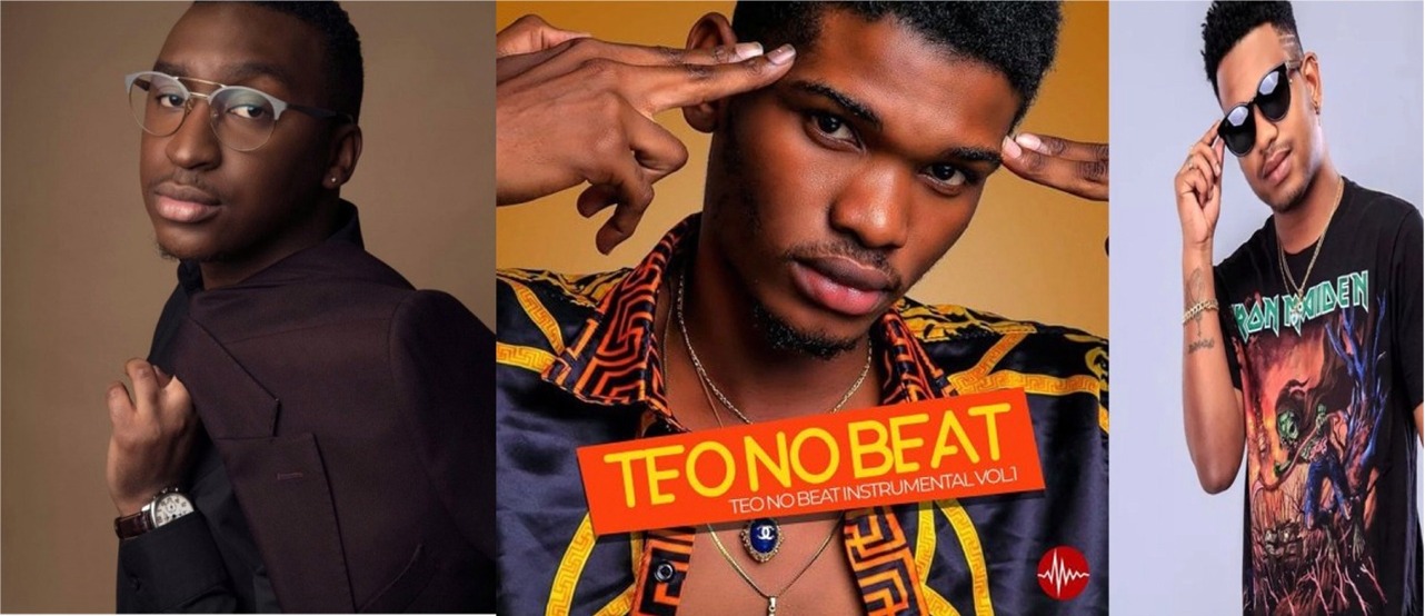 Edgar Domingos Feat. Nerú Americano & Teo No Beat - Nosso A Doço (Afro House) • Download Mp3 ...