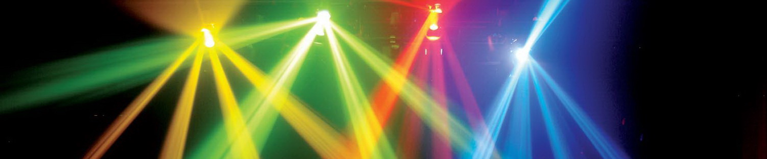 Bumi Ghani Raya | Sewa Rental Lampu Lighting System Jakarta Jabodetabek
