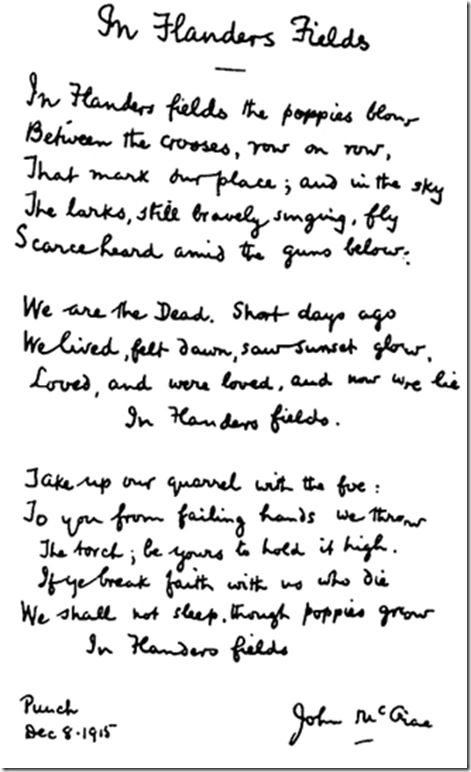 poem