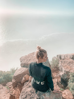 lions head hike cape town