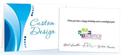 custom greeting cards online