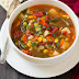 Vegetable Soup